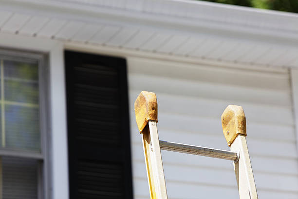 Siding for Commercial Buildings in Junction City, KS